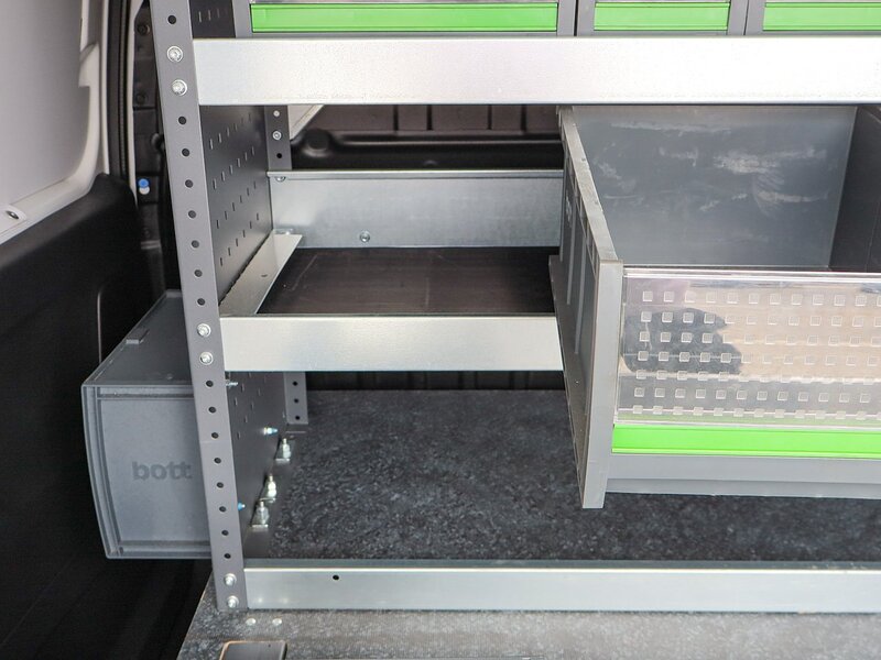 Used Vauxhall Combo 2021 for sale - 77298308: Photo 15