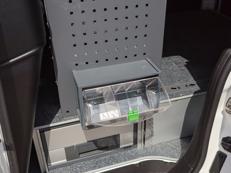 Used Vauxhall Combo 2021 for sale - 77298308: Photo 22