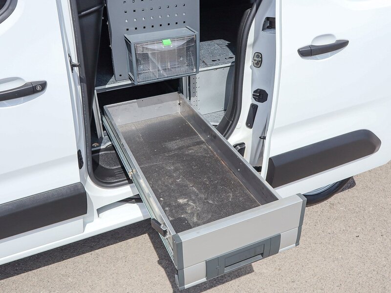 Used Vauxhall Combo 2021 for sale - 77298308: Photo 23