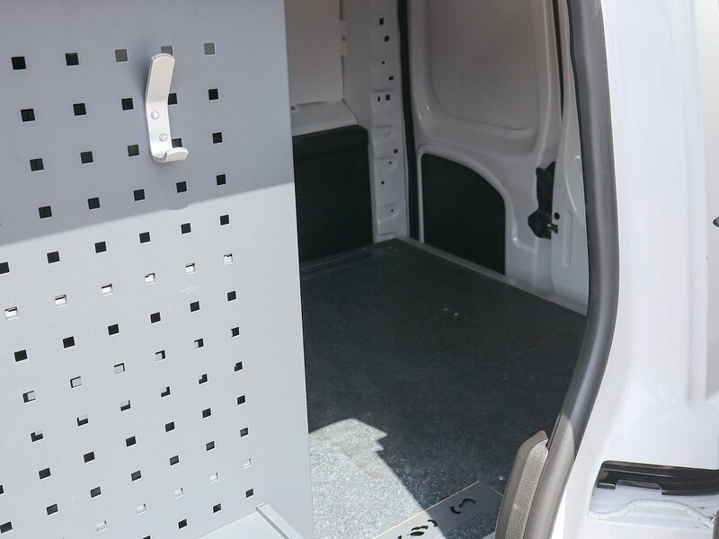 Used Vauxhall Combo 2021 for sale - 77298308: Photo 24
