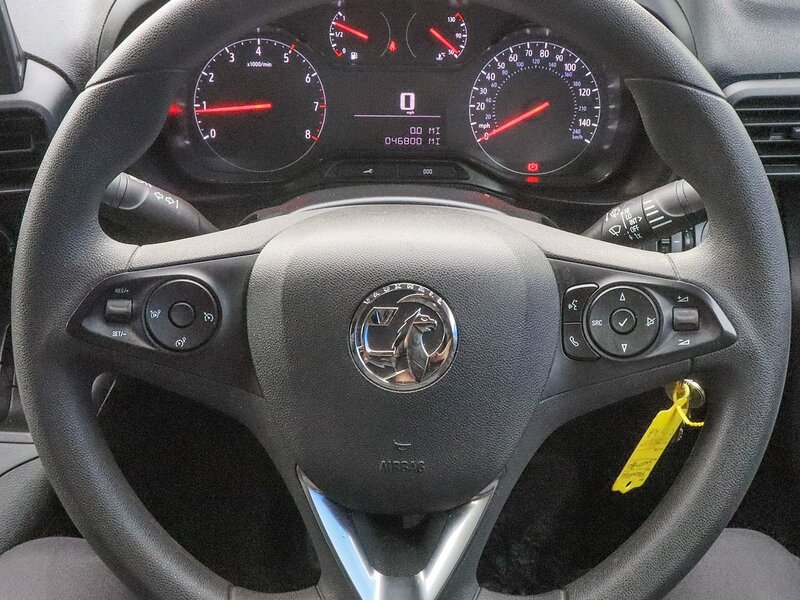 Used Vauxhall Combo 2021 for sale - 77298308: Photo 27