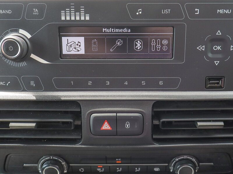 Used Vauxhall Combo 2021 for sale - 77298308: Photo 28