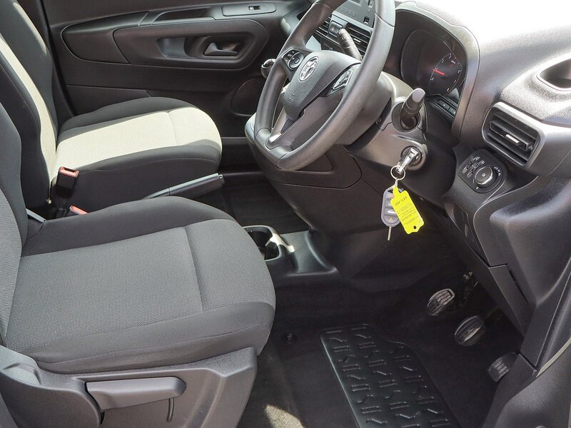 Used Vauxhall Combo 2021 for sale - 77298308: Photo 32