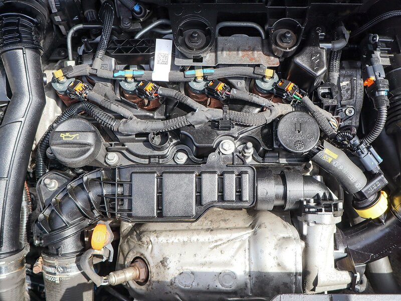 Used Vauxhall Combo 2021 for sale - 77298308: Photo 35