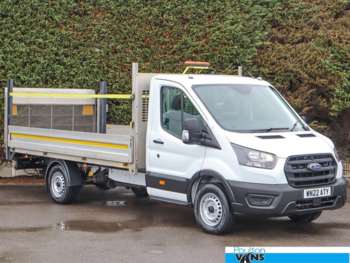 Used Ford Transit 2022 for sale - 74939094: Photo