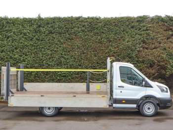 Used Ford Transit 2022 for sale - 74939094: Photo