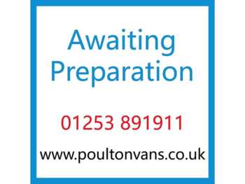 Used Vauxhall Combo 2021 for sale - 75057061: Photo