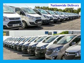 Used Vauxhall Combo 2021 for sale - 75057061: Photo