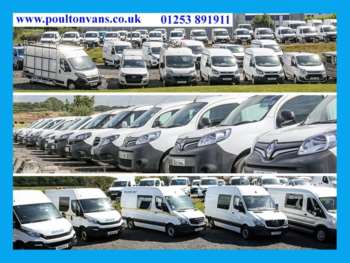 Used Vauxhall Combo 2021 for sale - 75057061: Photo
