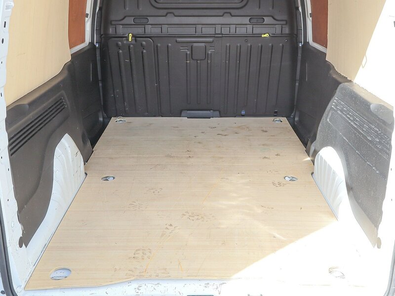 Used Vauxhall Combo 2022 for sale - 76292130: Photo 10