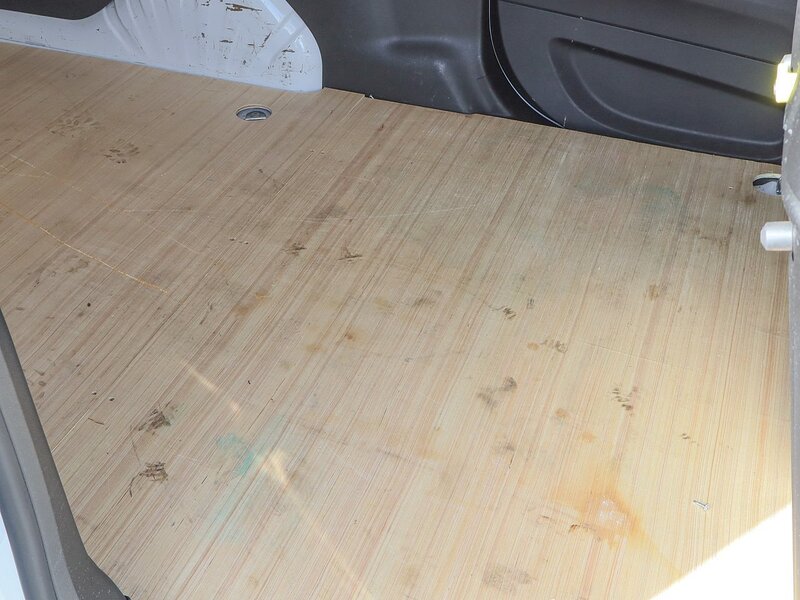 Used Vauxhall Combo 2022 for sale - 76292130: Photo 15