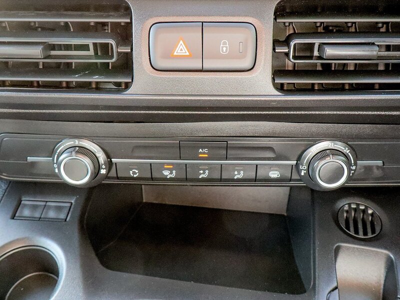 Used Vauxhall Combo 2022 for sale - 76292130: Photo 25