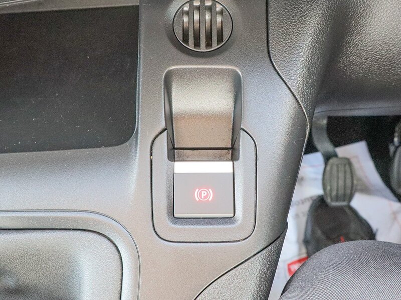 Used Vauxhall Combo 2022 for sale - 76292130: Photo 26