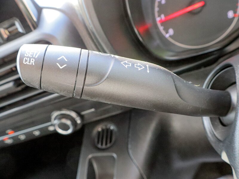 Used Vauxhall Combo 2022 for sale - 76292130: Photo 27