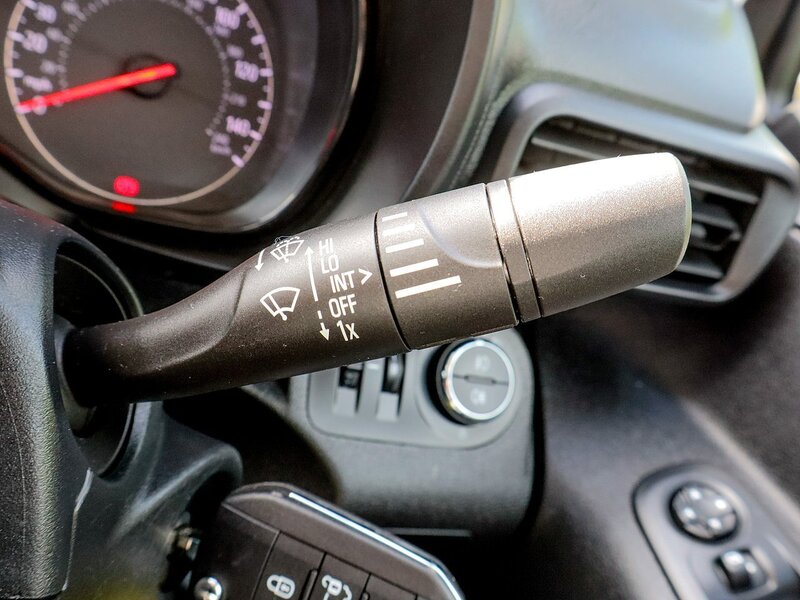 Used Vauxhall Combo 2022 for sale - 76292130: Photo 28