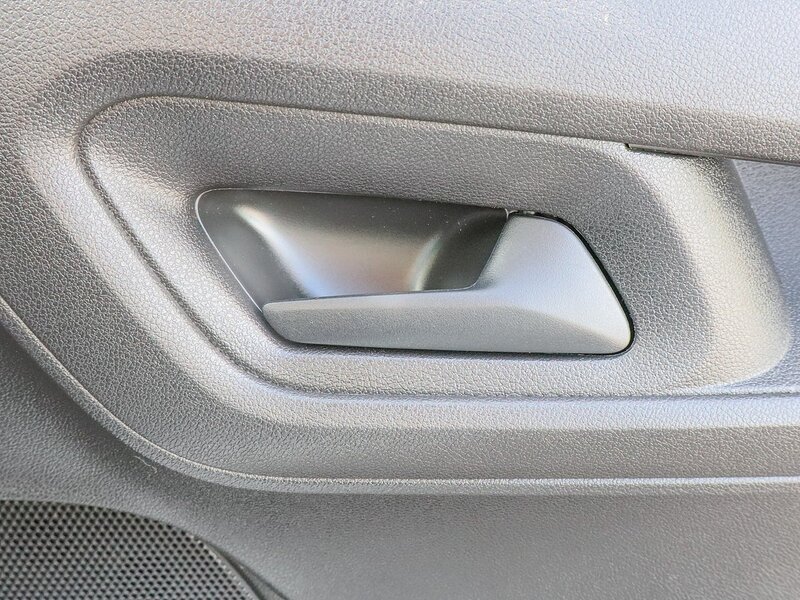 Used Vauxhall Combo 2022 for sale - 76292130: Photo 31