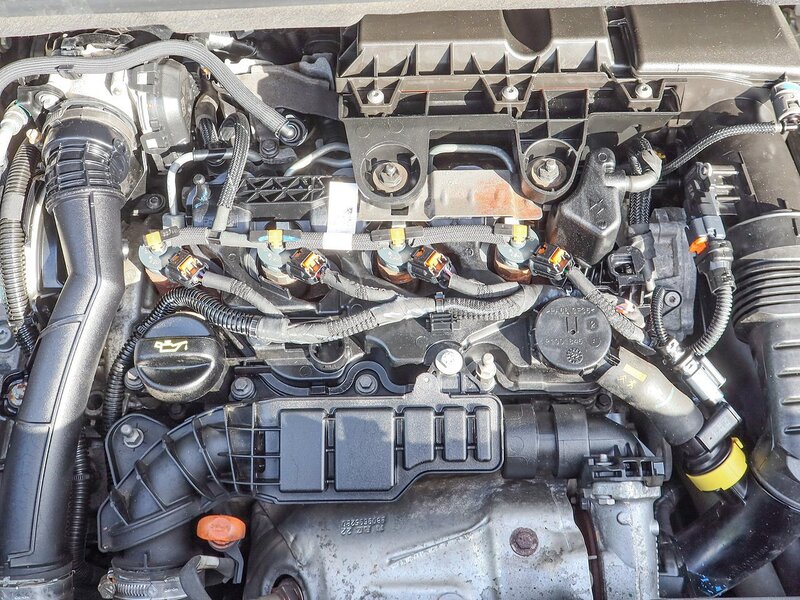 Used Vauxhall Combo 2022 for sale - 76292130: Photo 33