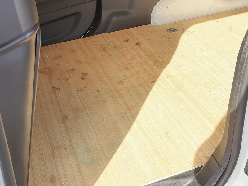 Used Vauxhall Combo 2022 for sale - 76292130: Photo 5