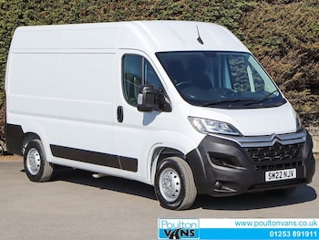 Citroen - Relay