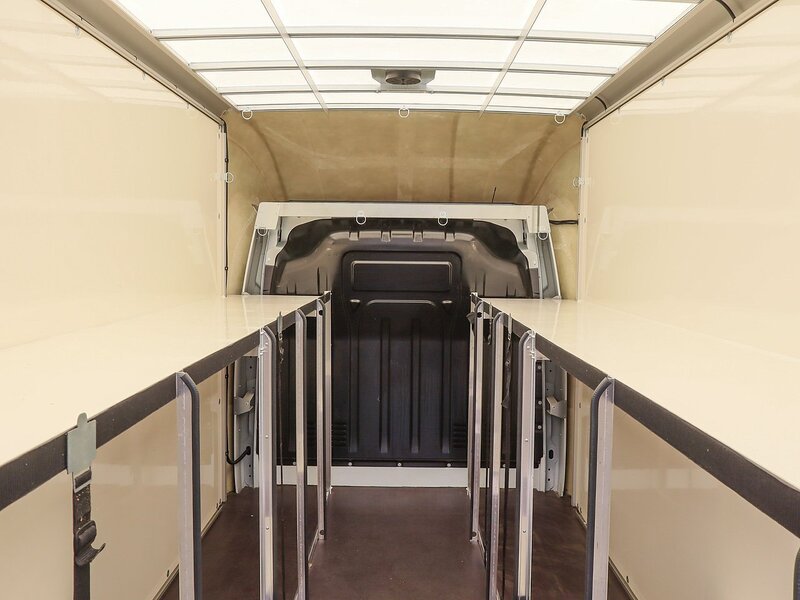 Used Renault Master 2023 for sale - 76292123: Photo 10