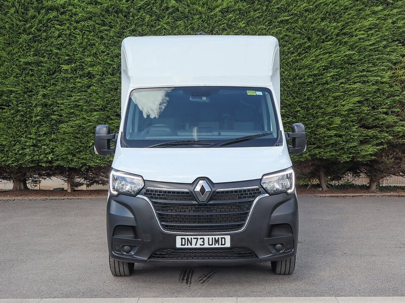 Used Renault Master 2023 for sale - 76292123: Photo 15