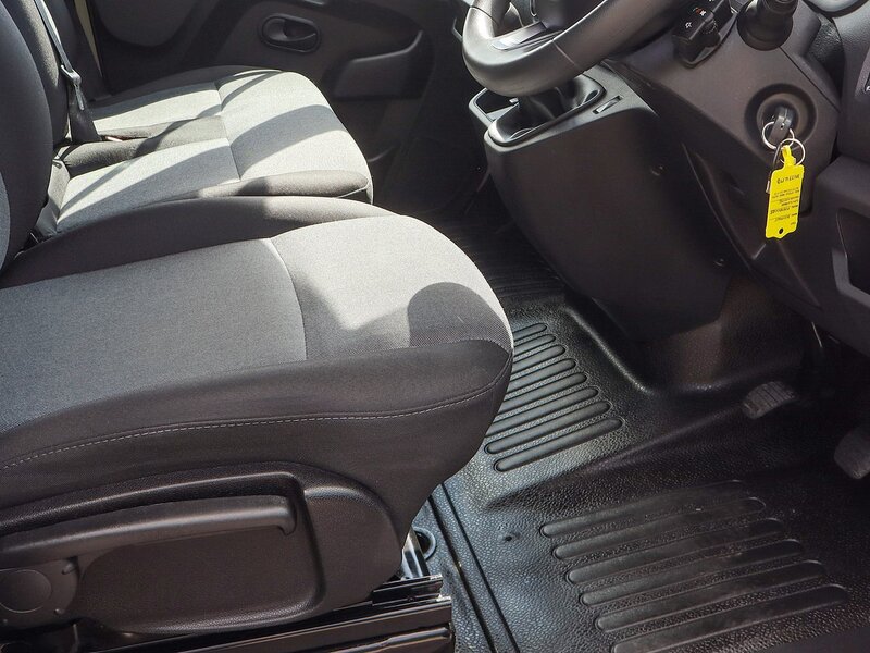 Used Renault Master 2023 for sale - 76292123: Photo 16