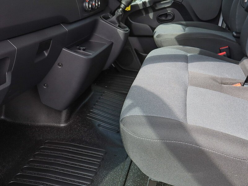 Used Renault Master 2023 for sale - 76292123: Photo 17