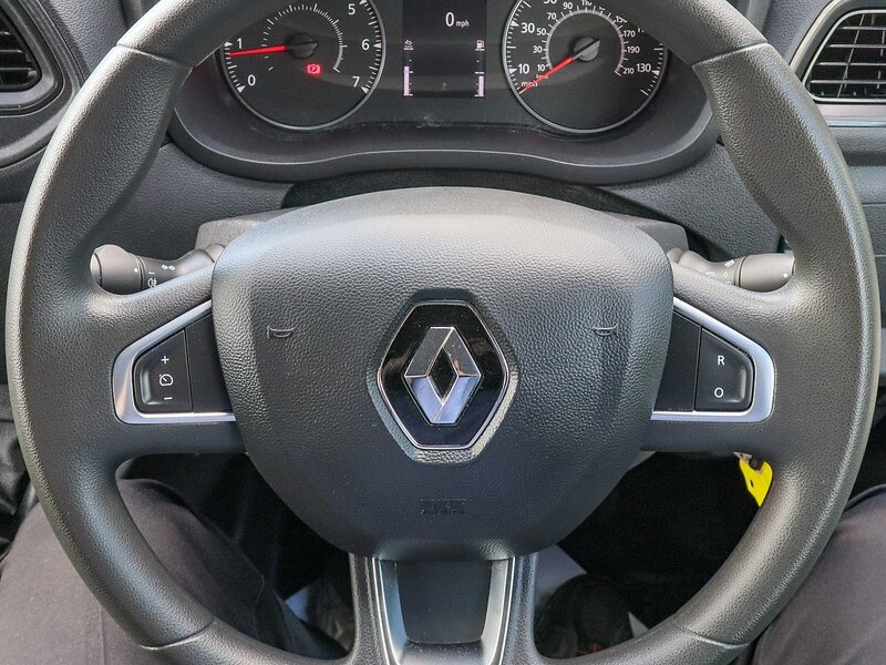 Used Renault Master 2023 for sale - 76292123: Photo 18