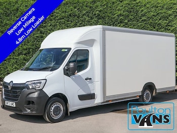 Renault - Master