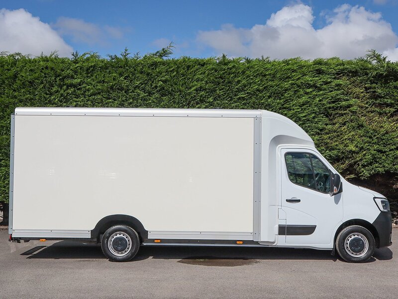 Used Renault Master 2023 for sale - 76292123: Photo 3