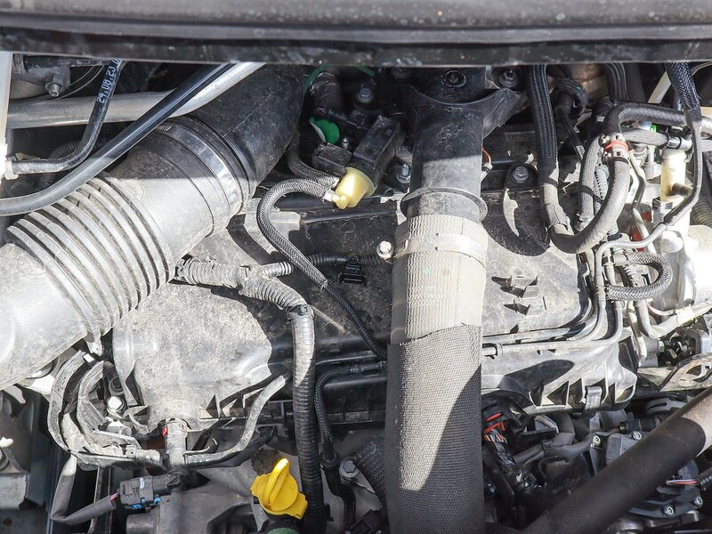 Used Renault Master 2023 for sale - 76292123: Photo 32