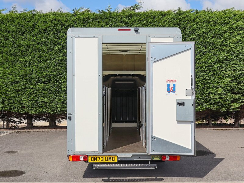 Used Renault Master 2023 for sale - 76292123: Photo 7