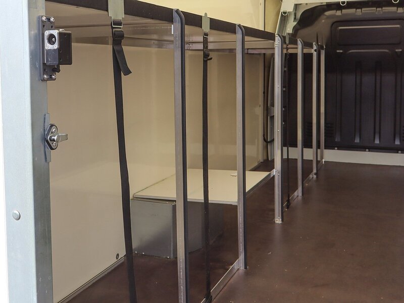 Used Renault Master 2023 for sale - 76292123: Photo 8