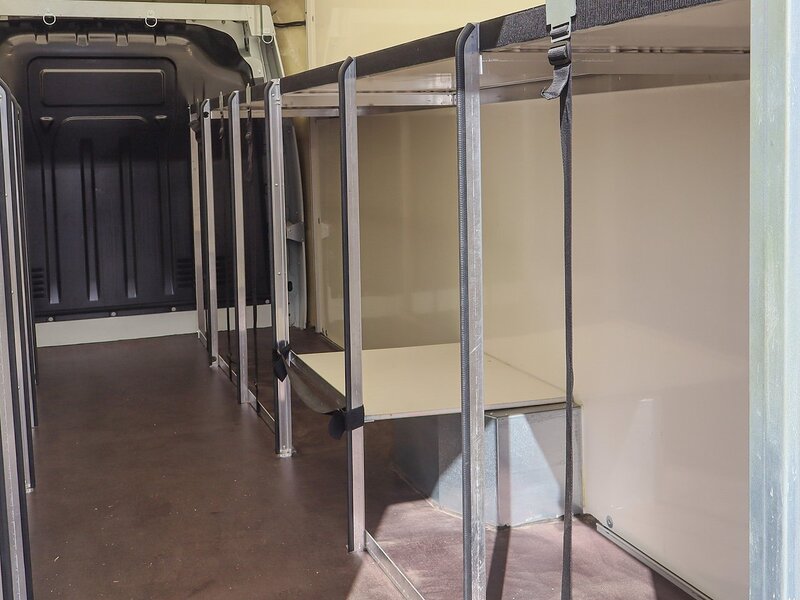 Used Renault Master 2023 for sale - 76292123: Photo 9