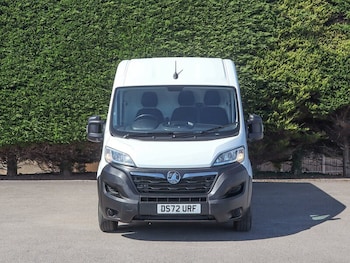 Used Vauxhall Movano 2023 for sale - 78883473: Photo