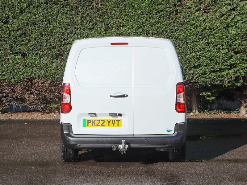 Used Toyota ProAce 2022 for sale - 76383150: Photo 10