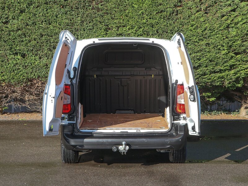 Used Toyota ProAce 2022 for sale - 76383150: Photo 11