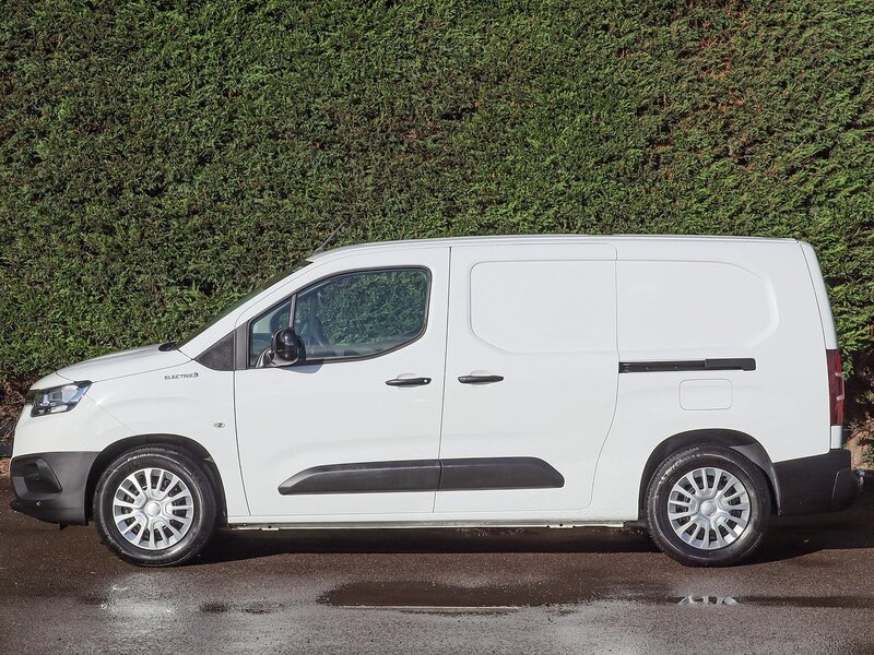 Used Toyota ProAce 2022 for sale - 76383150: Photo 17