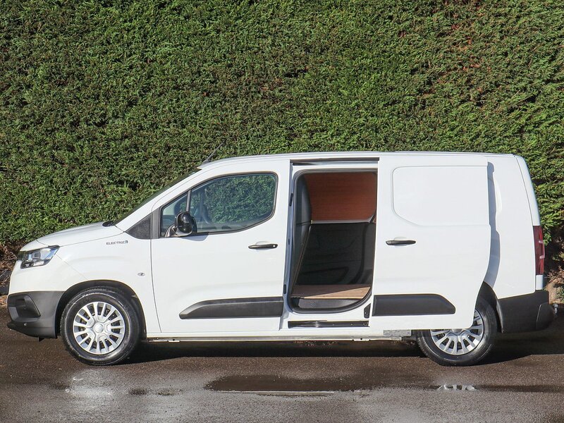 Used Toyota ProAce 2022 for sale - 76383150: Photo 18