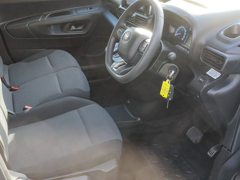 Used Toyota ProAce 2022 for sale - 76383150: Photo 20