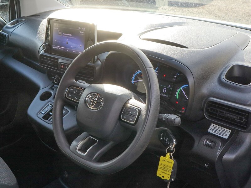 Used Toyota ProAce 2022 for sale - 76383150: Photo 21