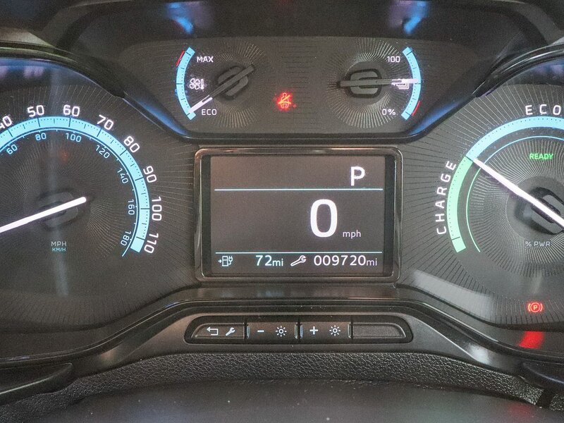 Used Toyota ProAce 2022 for sale - 76383150: Photo 22