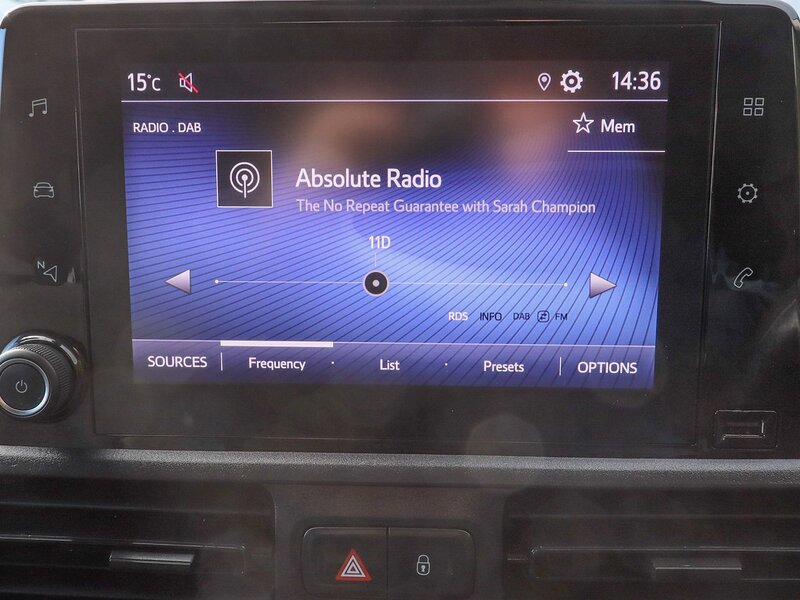 Used Toyota ProAce 2022 for sale - 76383150: Photo 23