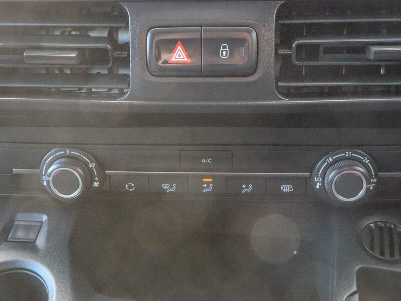 Used Toyota ProAce 2022 for sale - 76383150: Photo 25