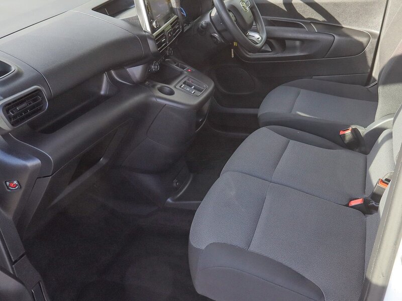 Used Toyota ProAce 2022 for sale - 76383150: Photo 34