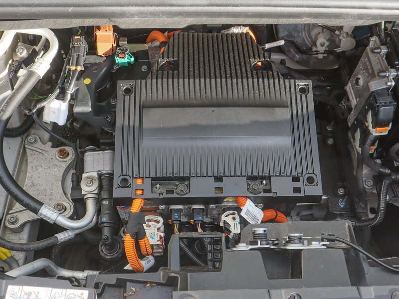 Used Toyota ProAce 2022 for sale - 76383150: Photo 36