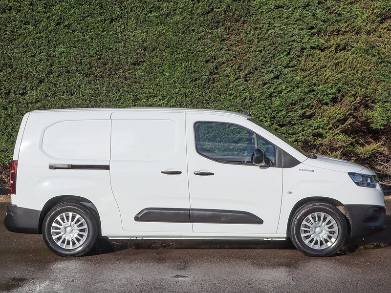 Used Toyota ProAce 2022 for sale - 76383150: Photo 5