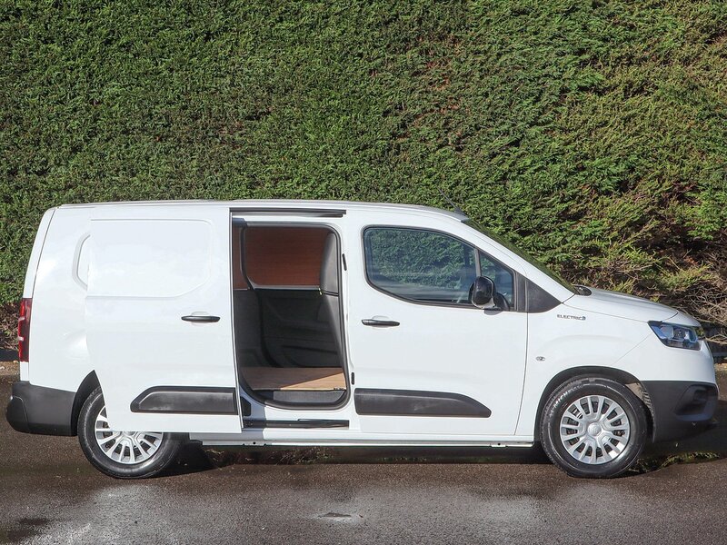 Used Toyota ProAce 2022 for sale - 76383150: Photo 6