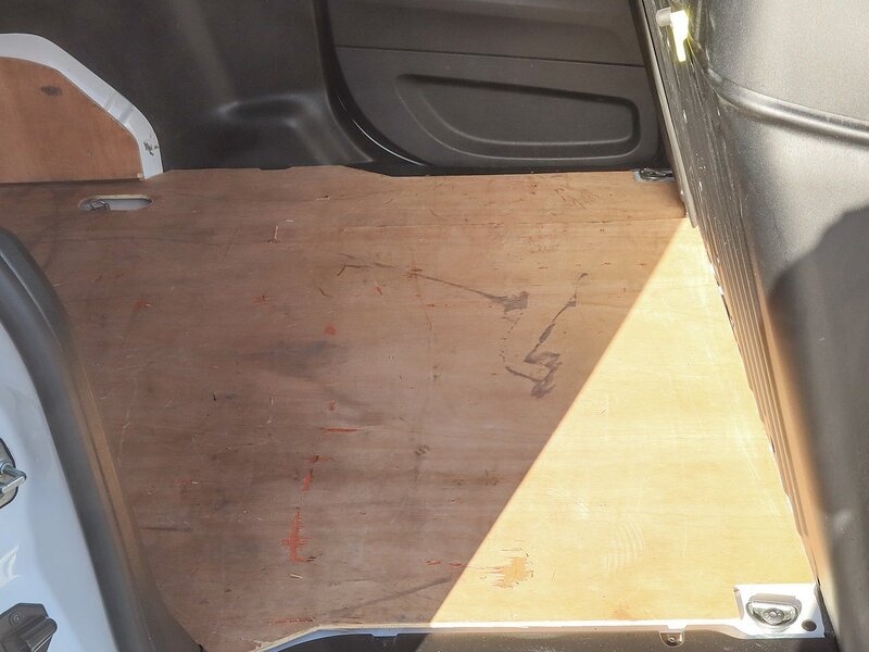 Used Toyota ProAce 2022 for sale - 76383150: Photo 7