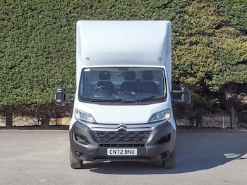 Used Citroen Relay 2022 for sale - 78711705: Photo